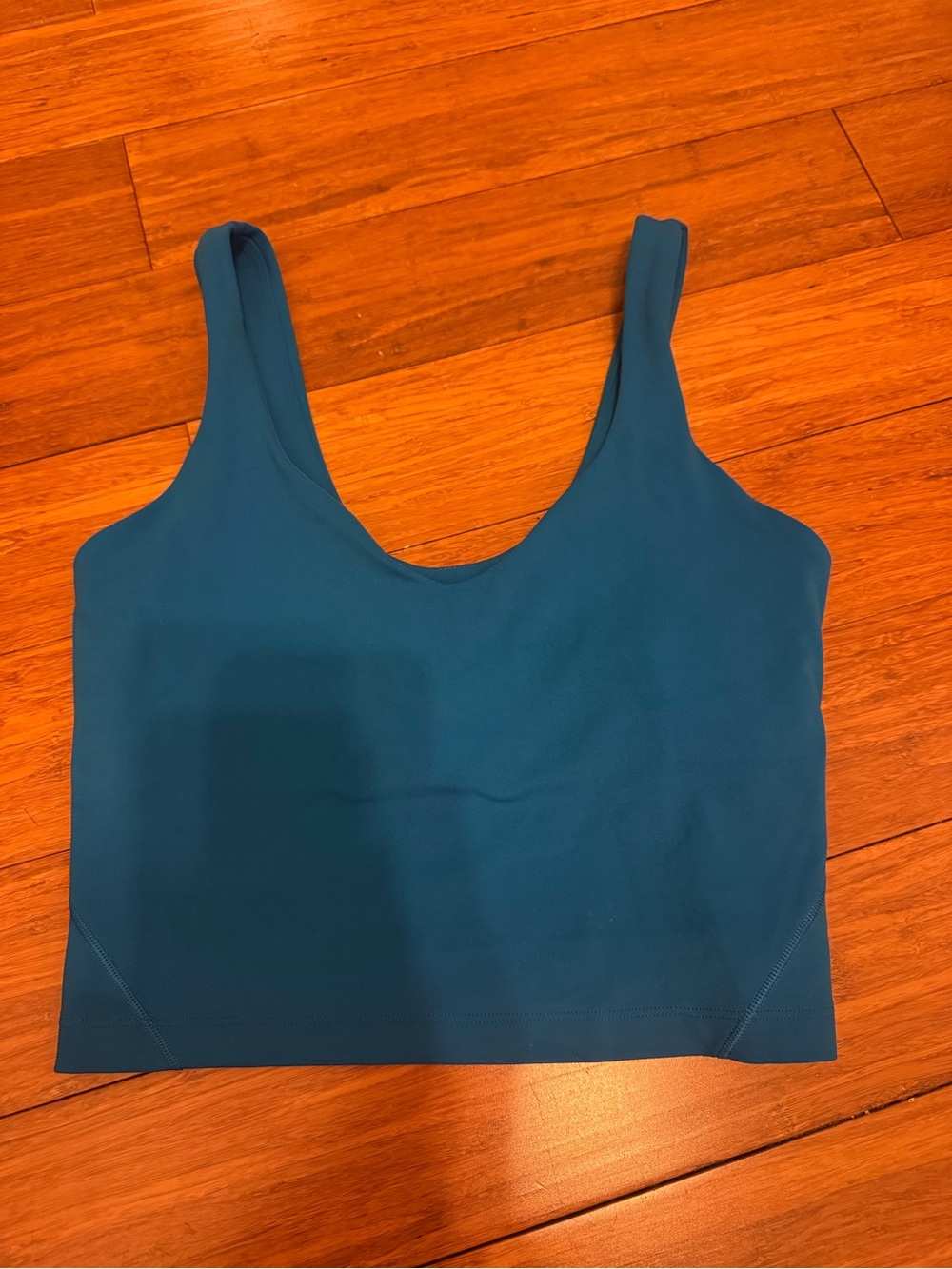 Lululemon align tank top!